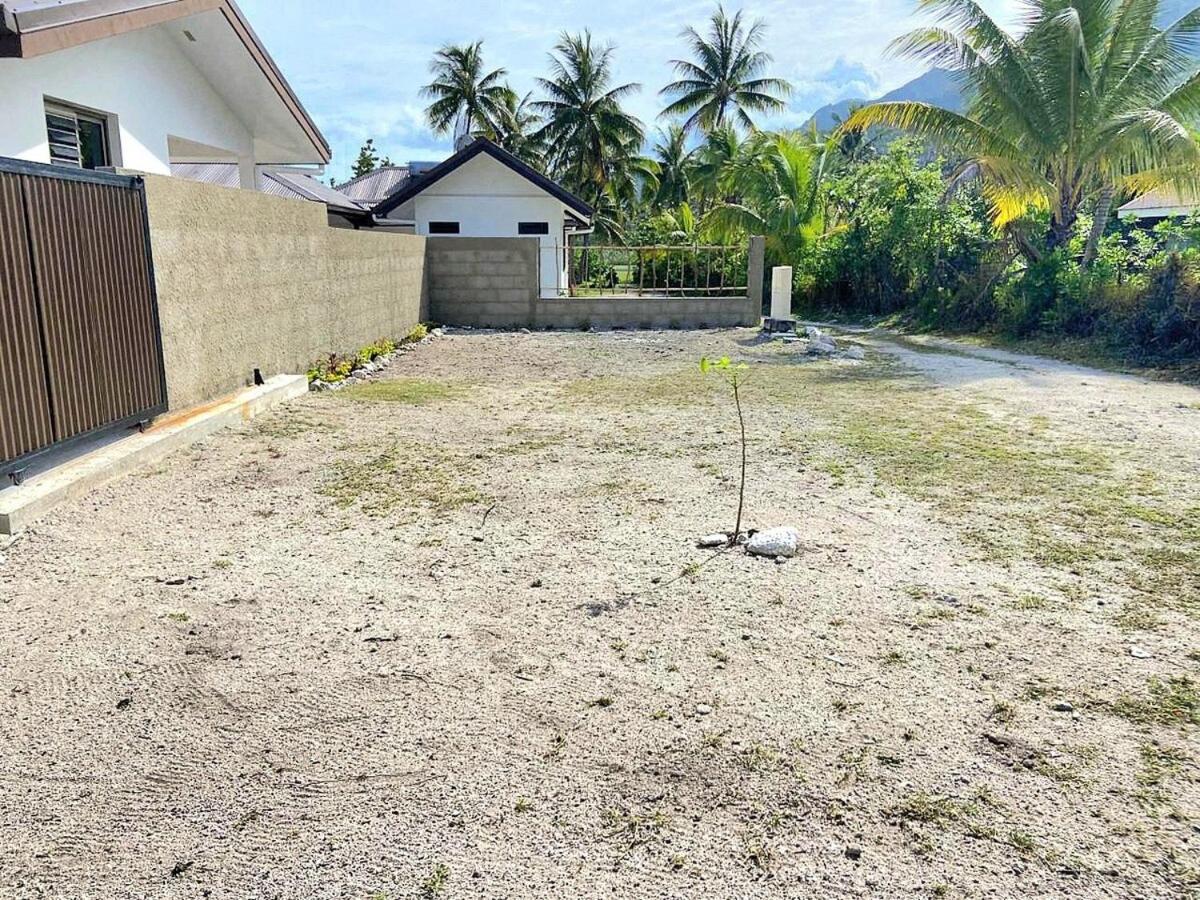 Un Ecrin De Paix Au Soleil Et Proche De La Mer Moorea Exteriér fotografie
